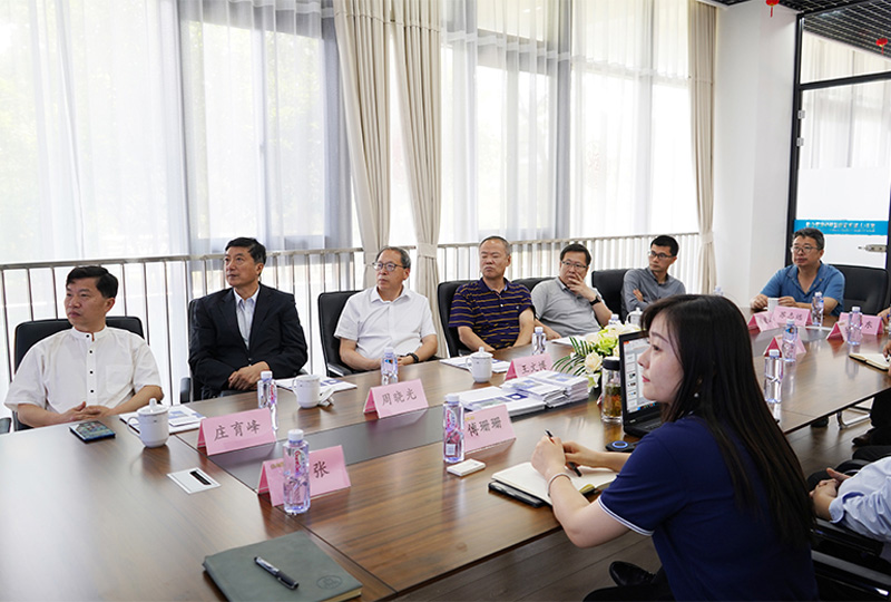 新闻 | 热烈庆祝“北京邮电大学&宝开智能”联合实验室、宝开研究院正式成立!