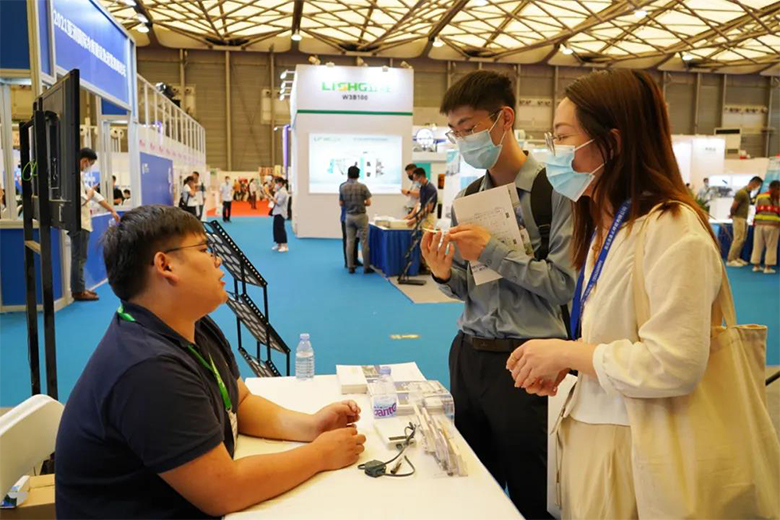 仲夏相约,冷链盛会 | 宝开亮相 2021亚洲冷库建设与运营展览会