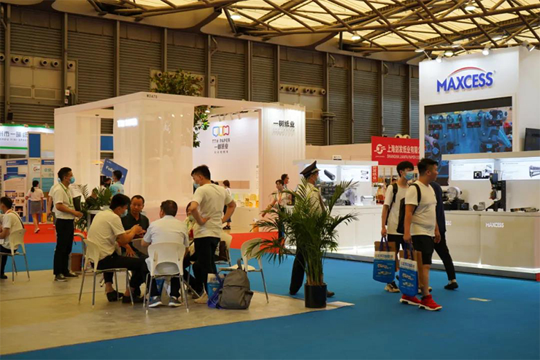 仲夏相约,冷链盛会 | 宝开亮相 2021亚洲冷库建设与运营展览会