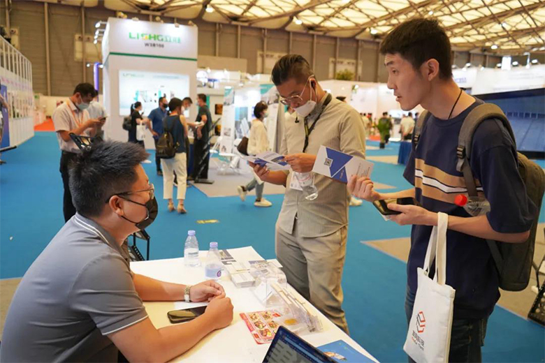 仲夏相约,冷链盛会 | 宝开亮相 2021亚洲冷库建设与运营展览会