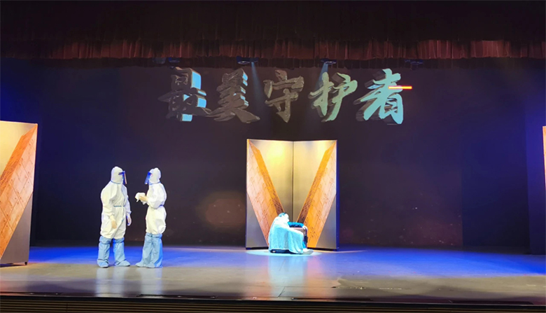 “庆五一”主题活动 | 宝开董事长邢志文获评“2020年度闵行区职工信赖的企业经营管理者”