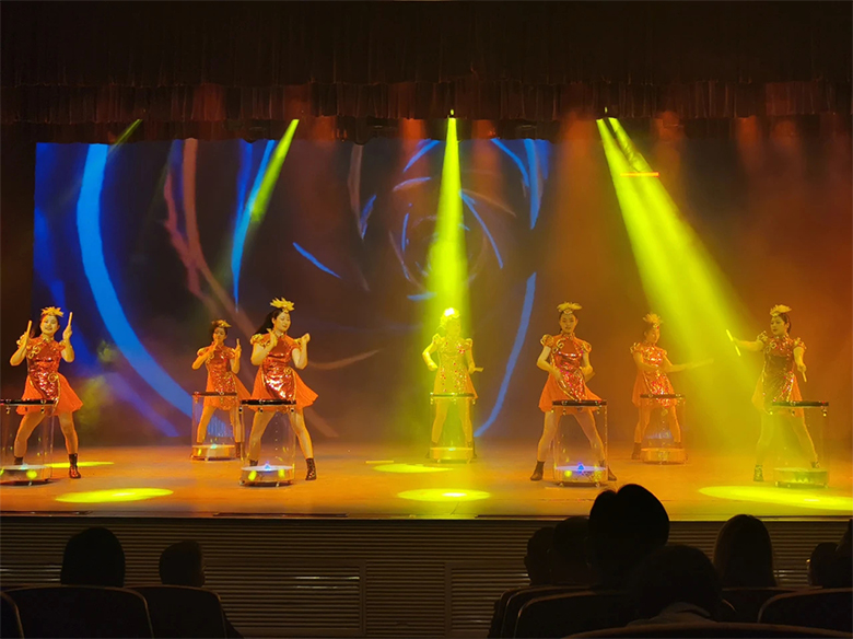 “庆五一”主题活动 | 宝开董事长邢志文获评“2020年度闵行区职工信赖的企业经营管理者”