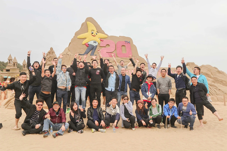 “庆五一”主题活动 | 宝开董事长邢志文获评“2020年度闵行区职工信赖的企业经营管理者”