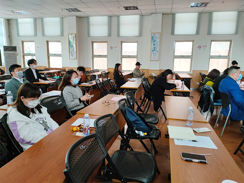 新闻 | 宝开荣获“优秀红色传讲人”荣誉表彰