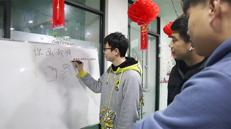 赢好礼，陪你趣味闹元宵 | 宝开举办“包汤圆 · 猜灯谜 · 迎元宵”主题活动