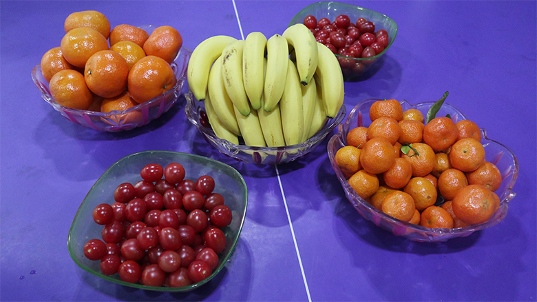 赢好礼，陪你趣味闹元宵 | 宝开举办“包汤圆 · 猜灯谜 · 迎元宵”主题活动