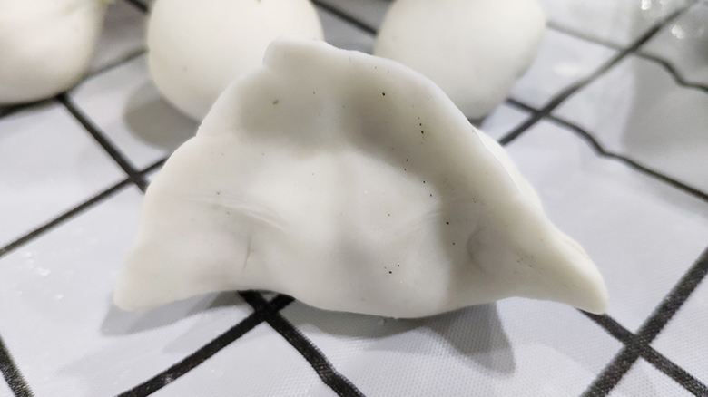 赢好礼，陪你趣味闹元宵 | 宝开举办“包汤圆 · 猜灯谜 · 迎元宵”主题活动