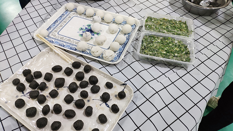 赢好礼，陪你趣味闹元宵 | 宝开举办“包汤圆 · 猜灯谜 · 迎元宵”主题活动