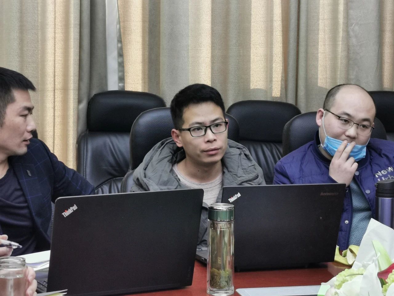 共谋新发展,逐梦新航程 | 宝开召开年终总结大会