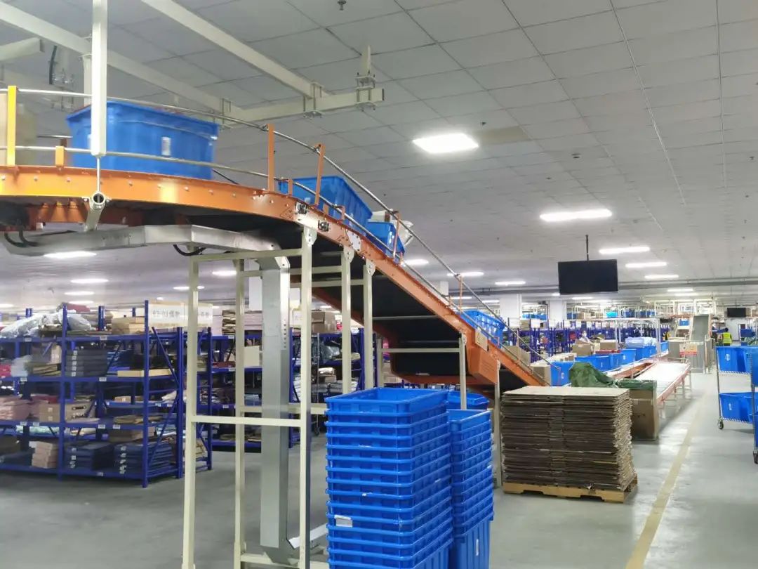 双11“物流大战”拉开序幕 | 宝开用行动为客户保驾护航!