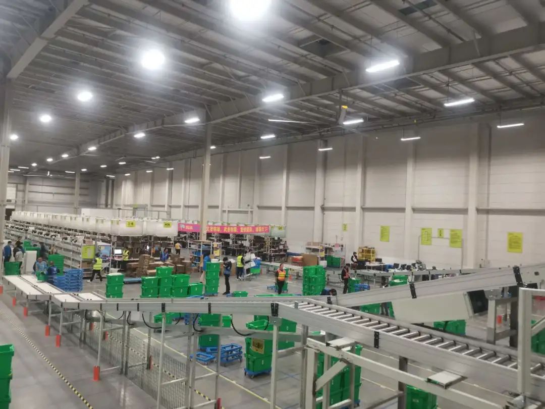 双11“物流大战”拉开序幕 | 宝开用行动为客户保驾护航!