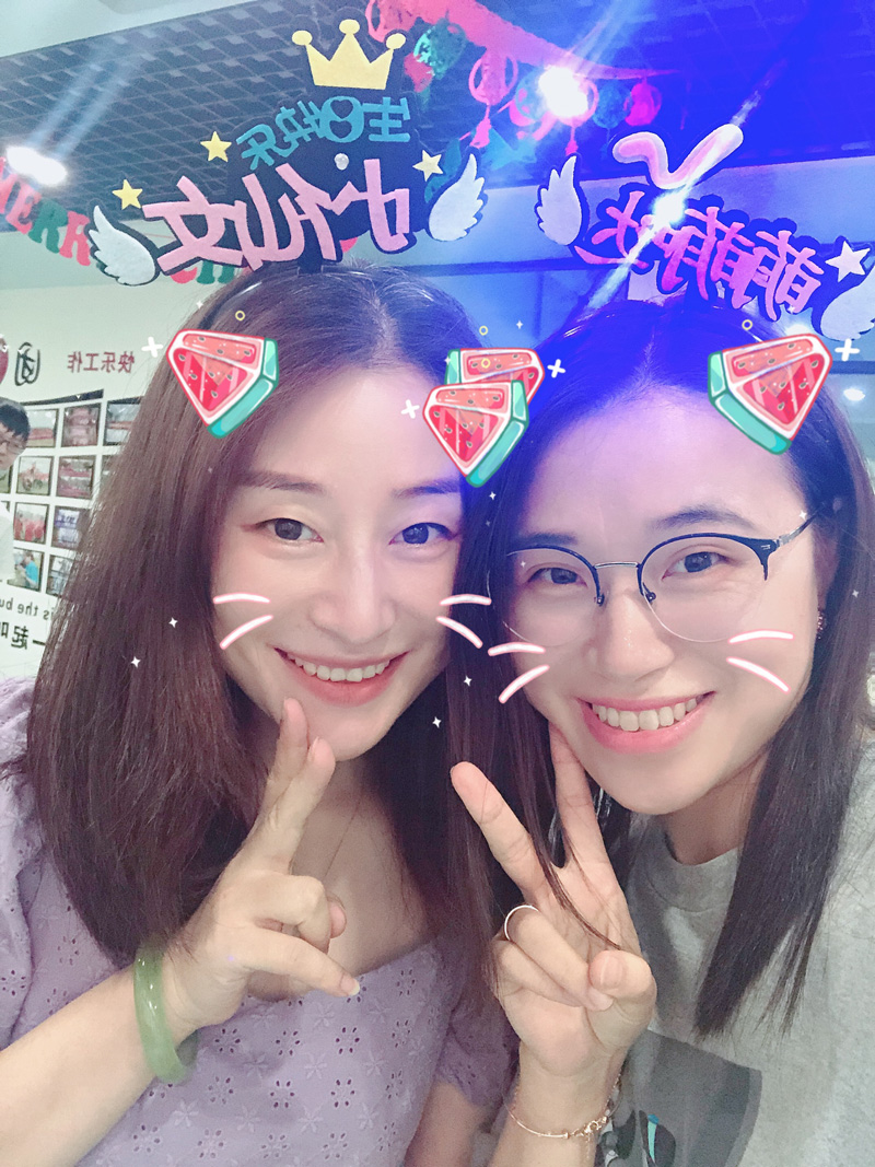 八月集体生日会 | 与久违的祝福火热相撞