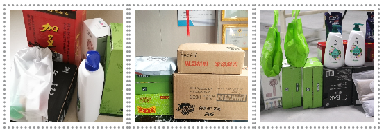 关爱职工 · 夏送清凉 | 宝开工会赴一线送清凉,致敬高温下的坚守