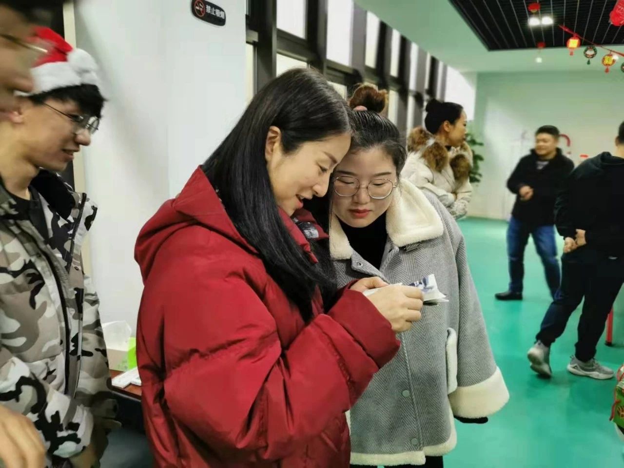 圣诞主题生日趴 | 浓情暖意平安夜,诞愿有你共前行