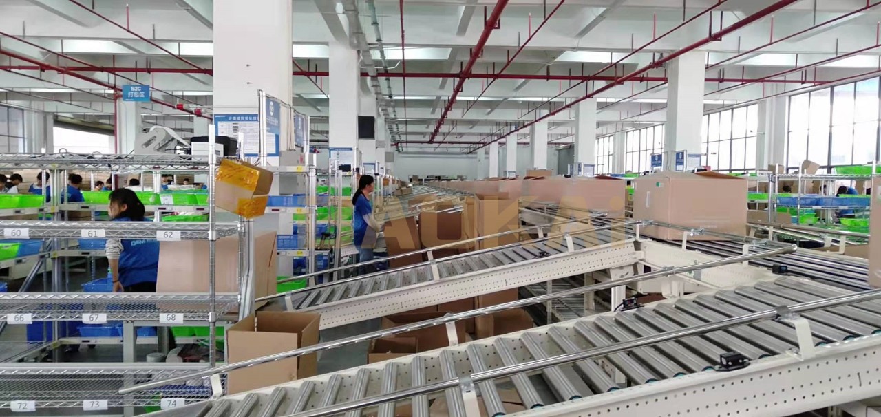 项目一线 | 迎战“双11”，宝开在行动！