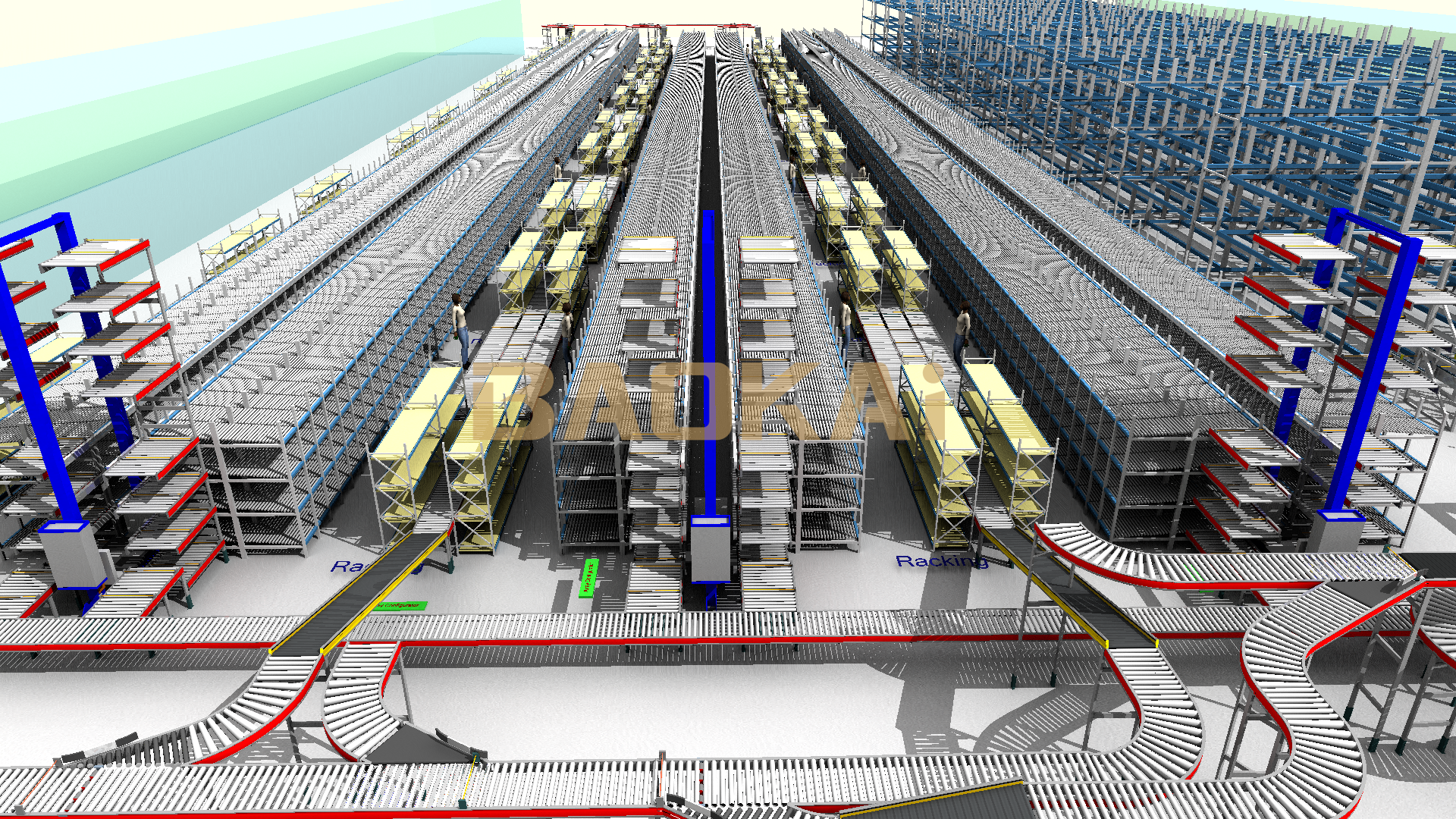 捷报 | 西南市场首单!宝开与劲浪体育达成合作!