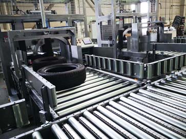 “双十一”狂欢节 | 助力配送,保驾护航,宝开在行动!