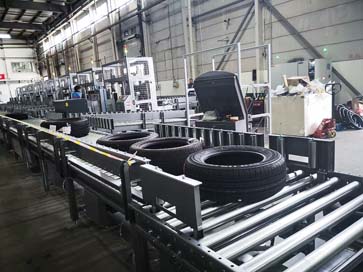 “双十一”狂欢节 | 助力配送,保驾护航,宝开在行动!