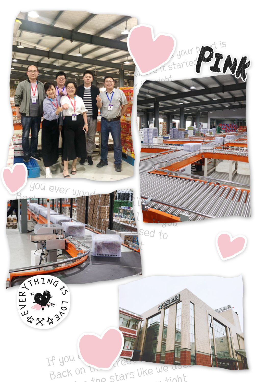 工会送清凉,关爱常相伴 | 宝开“情系职工,夏送清凉”系列关爱活动进行时