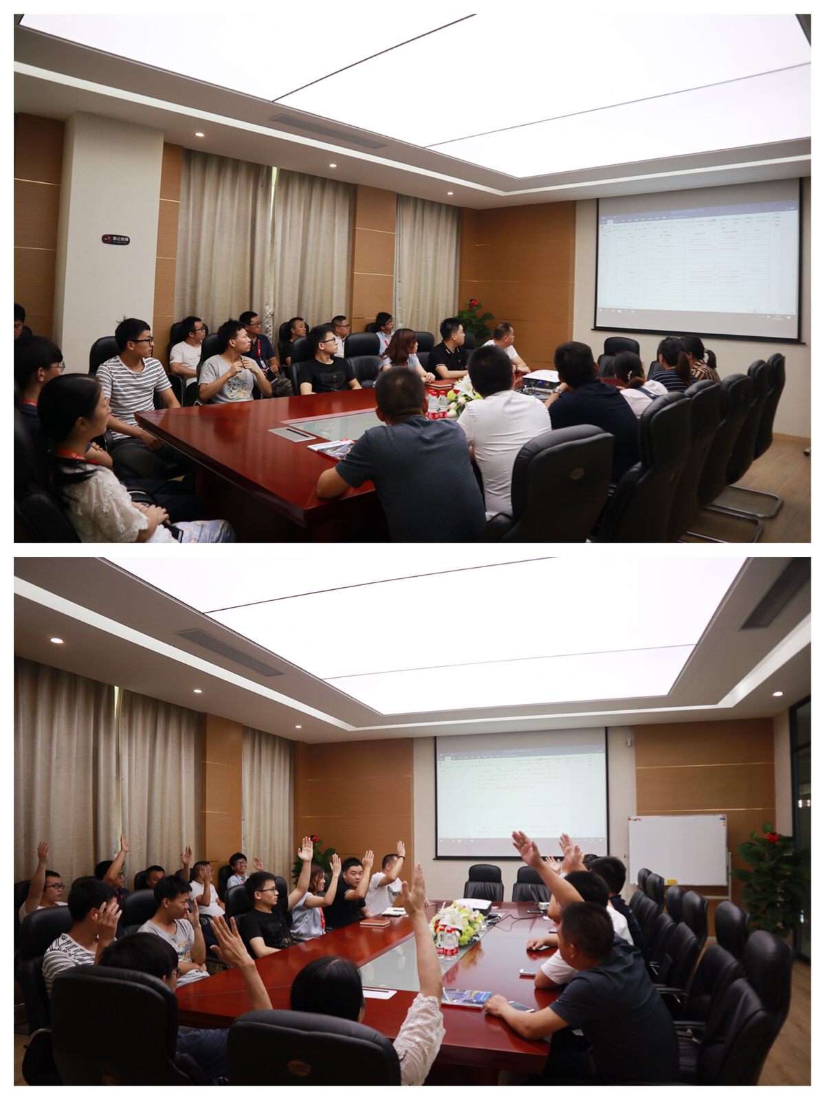 工会送清凉,关爱常相伴 | 宝开“情系职工,夏送清凉”系列关爱活动进行时