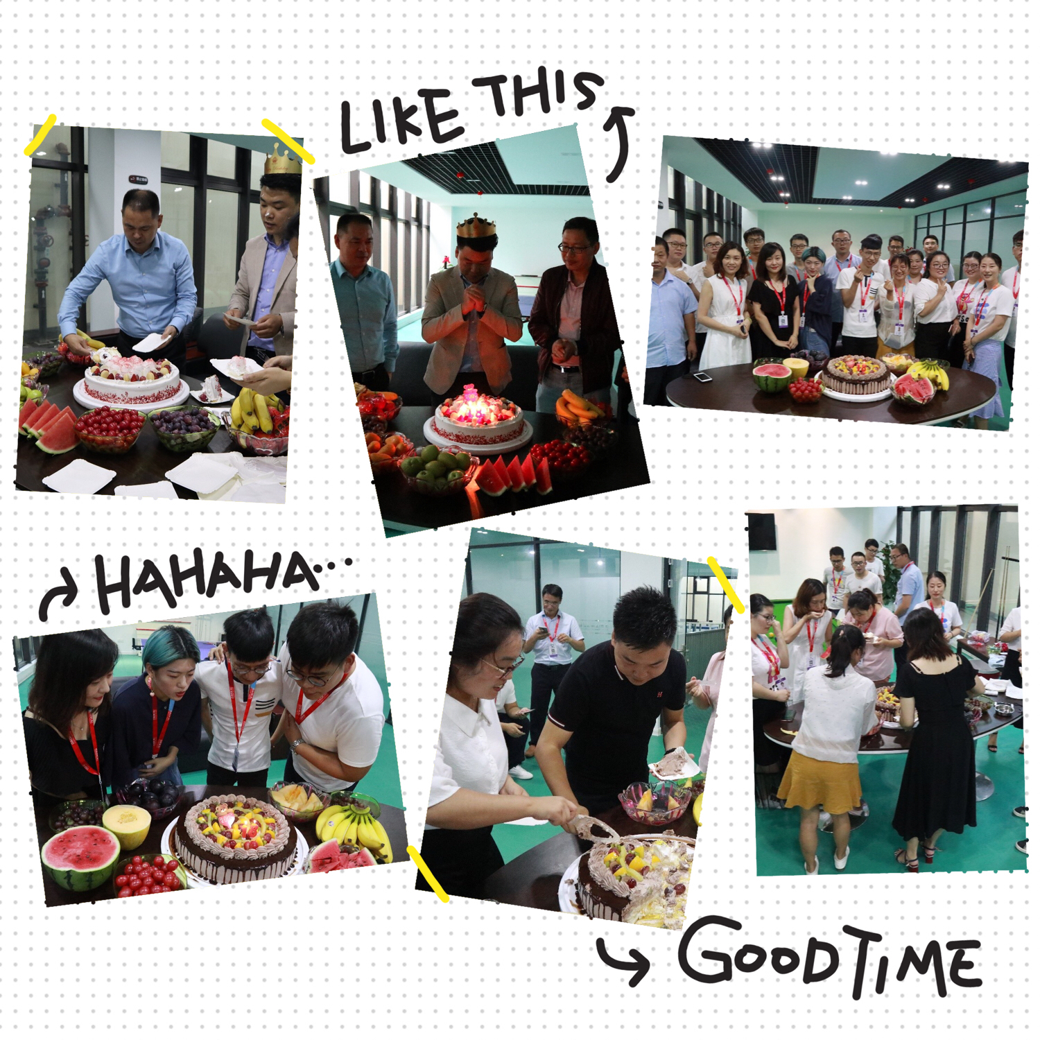 工会送清凉,关爱常相伴 | 宝开“情系职工,夏送清凉”系列关爱活动进行时