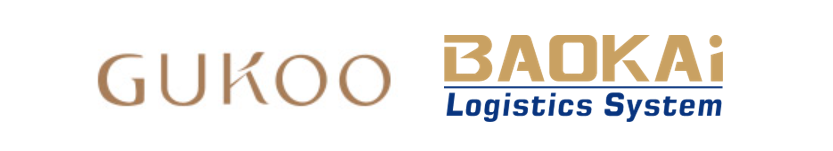 捷报 | 宝开助力宁波果壳智能仓储新升级