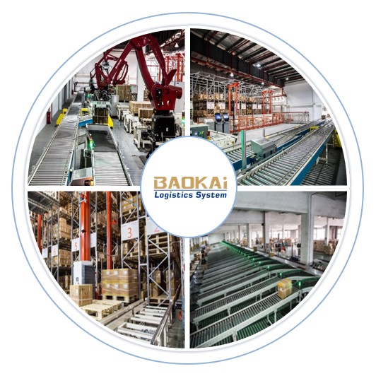 校企合作 | 宝开与宁波工程学院达成战略合作,共建智能物流实训基地