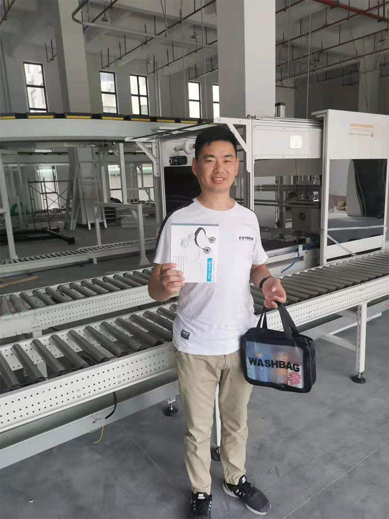 夏送清凉,情系一线|致高温下坚守岗位的一线员工