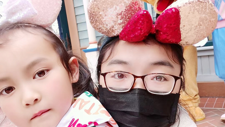 Happy Women’s Day | 欢度三八节，我们相约上海迪士尼乐园