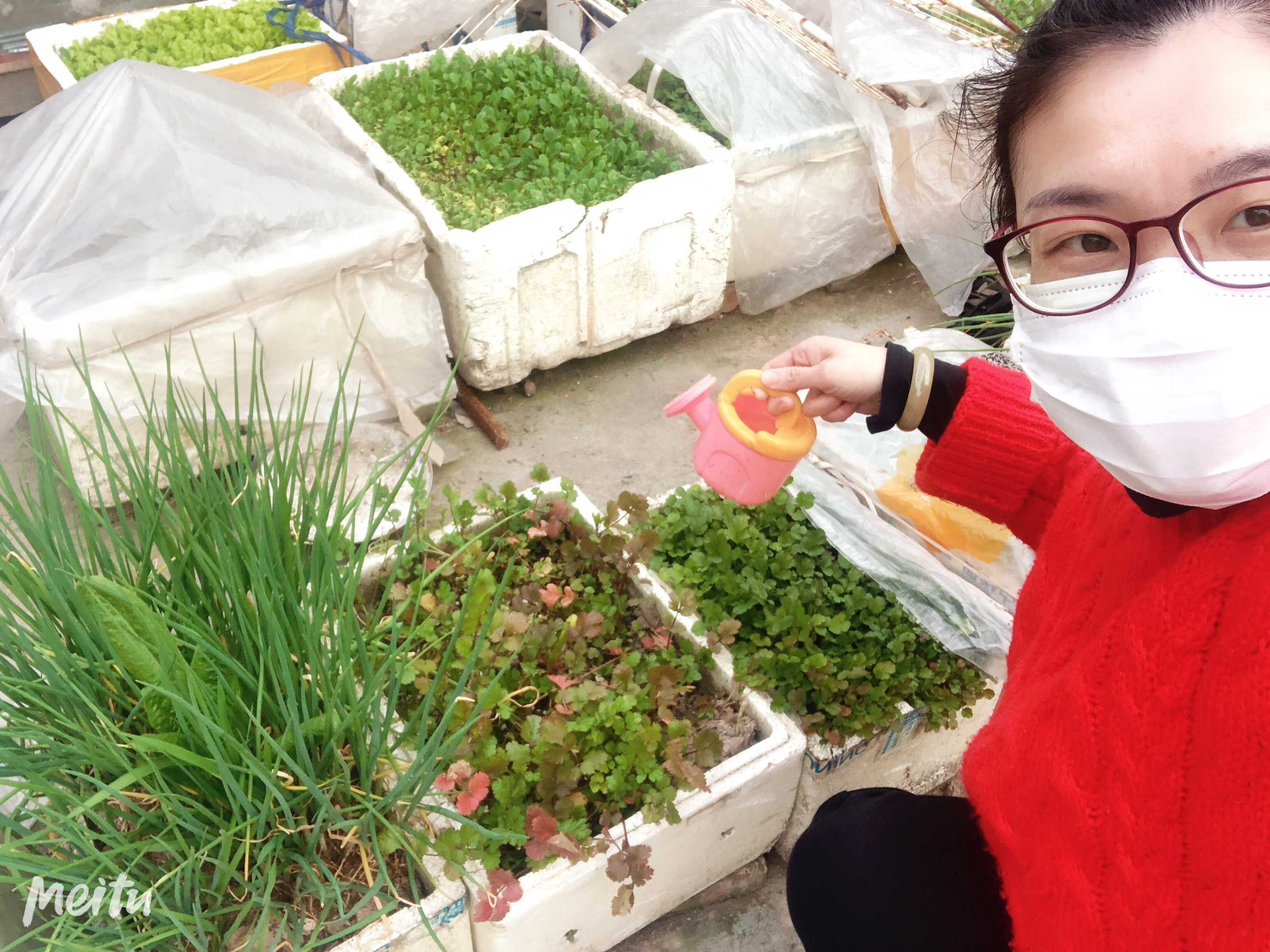 Happy Women’s Day | 战疫时期,这个三八节,我们“e”起过!