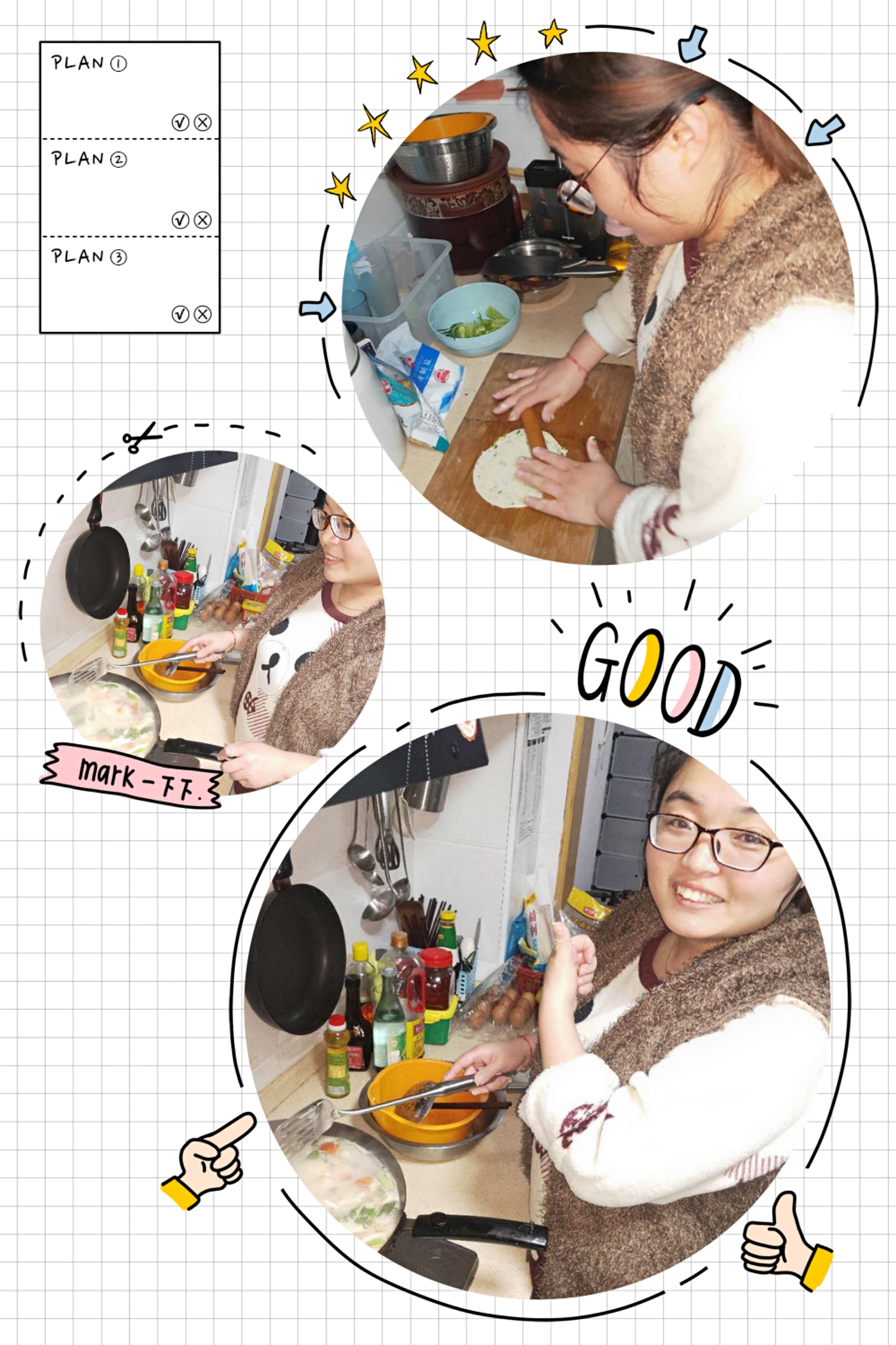 Happy Women’s Day | 战疫时期,这个三八节,我们“e”起过!