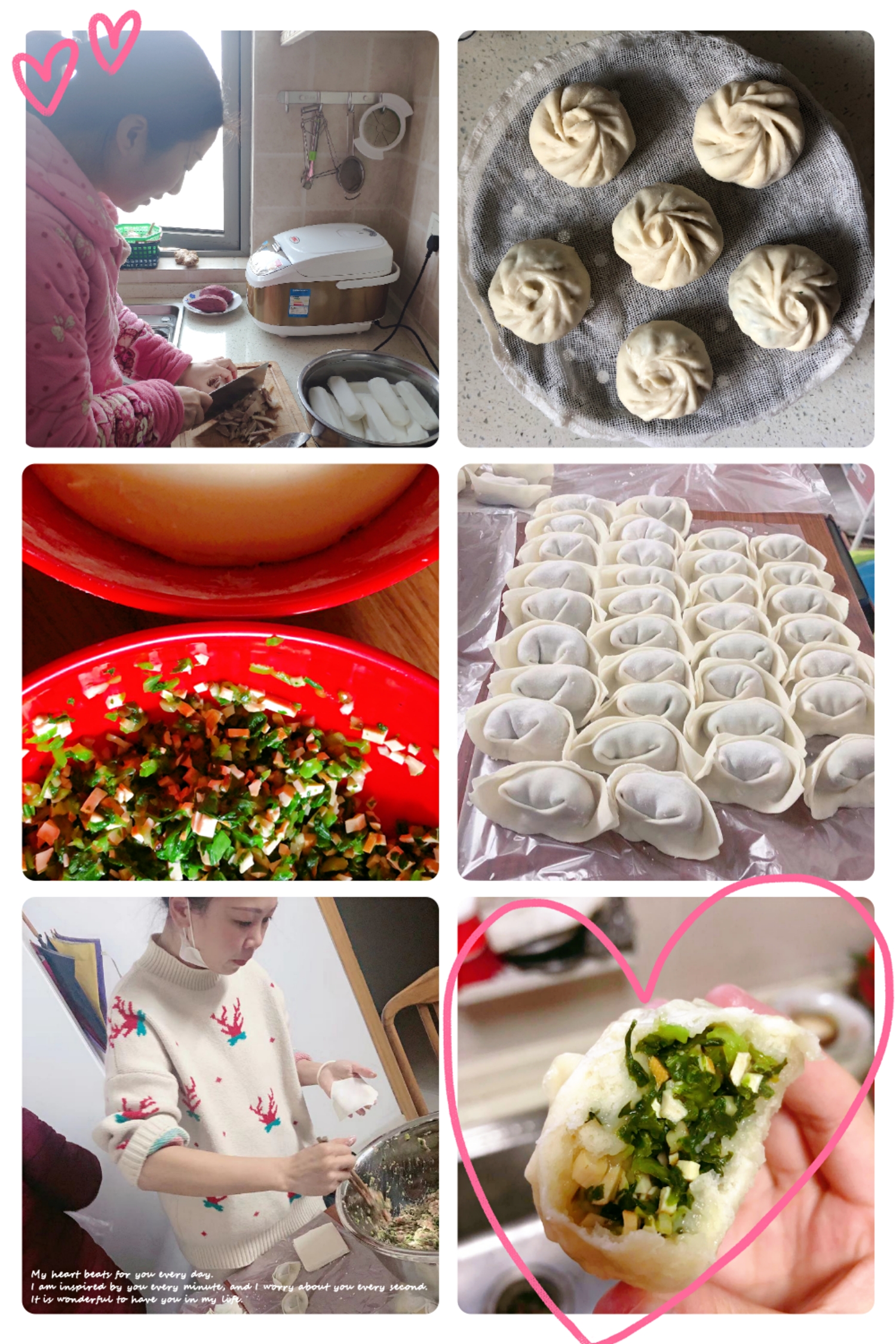 Happy Women’s Day | 战疫时期,这个三八节,我们“e”起过!