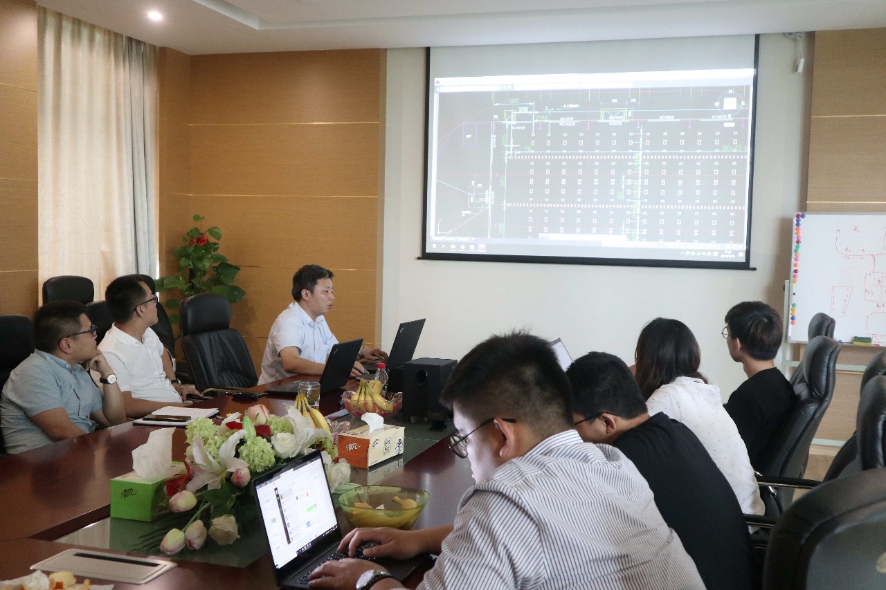 内训会第四讲 | 仓储物流:立库系统深度解析