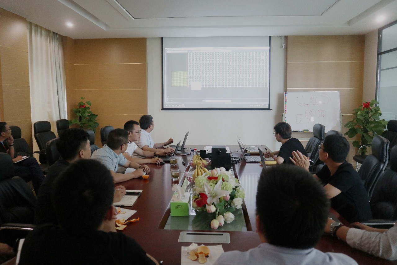 内训会第四讲 | 仓储物流:立库系统深度解析