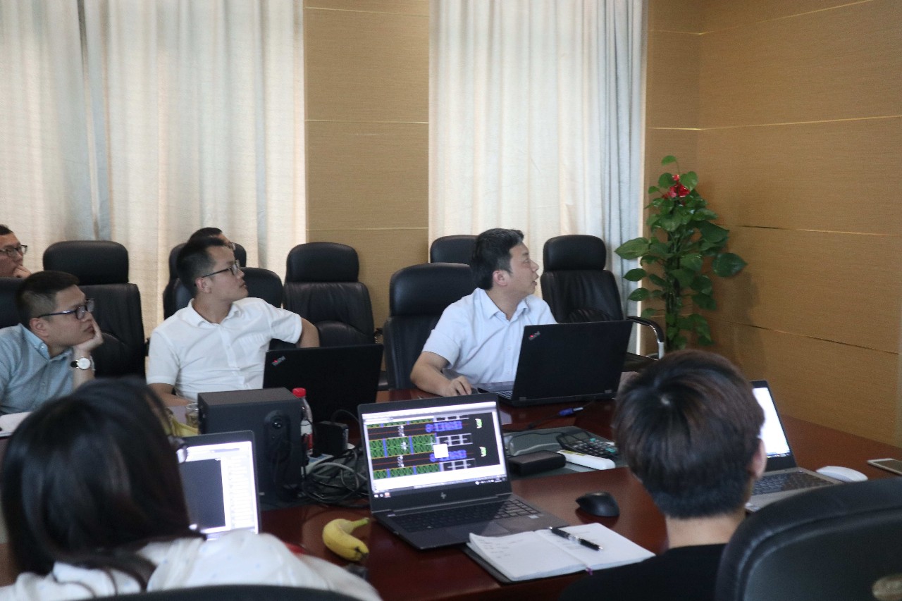 内训会第四讲 | 仓储物流:立库系统深度解析