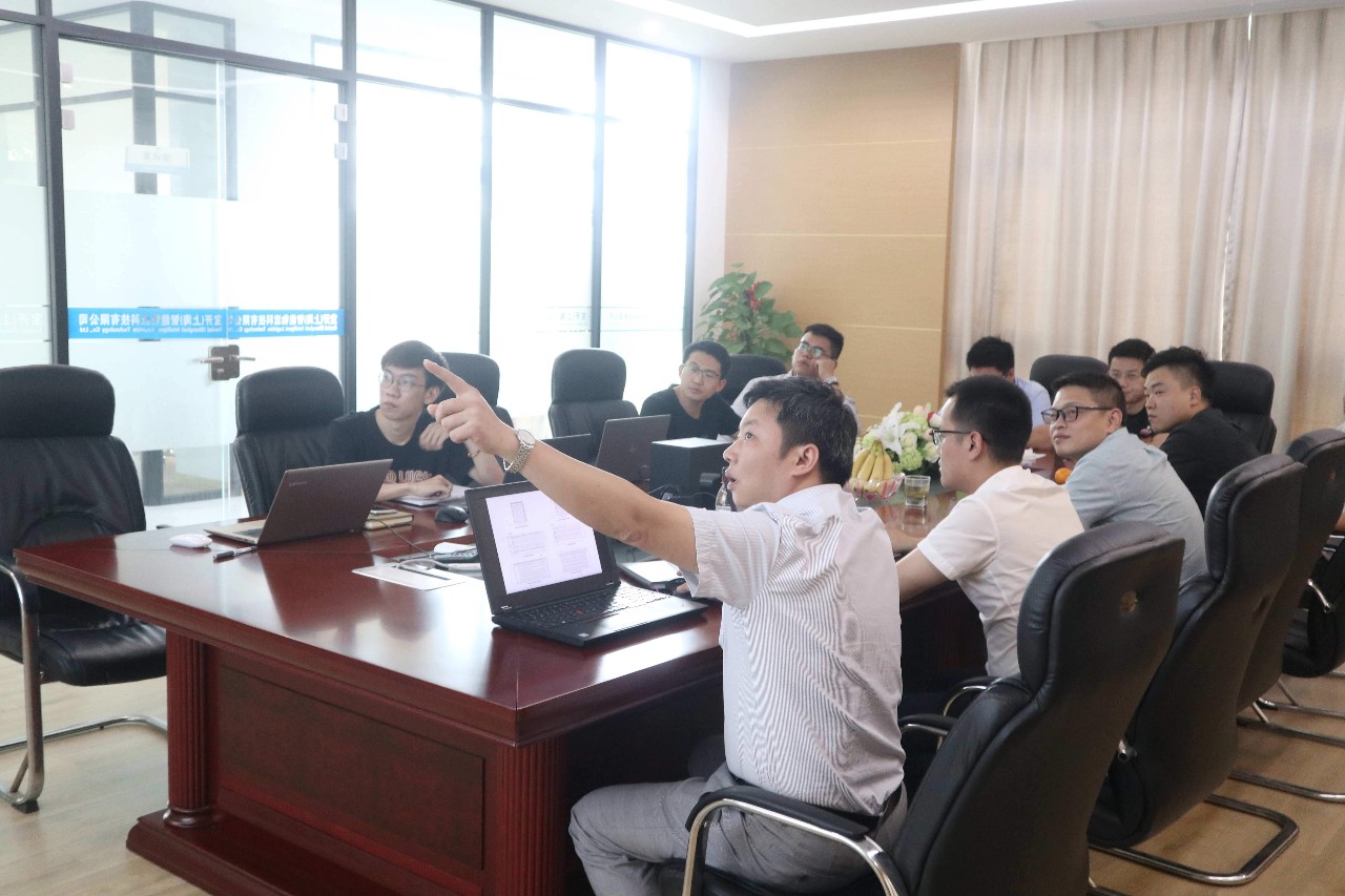 内训会第四讲 | 仓储物流:立库系统深度解析