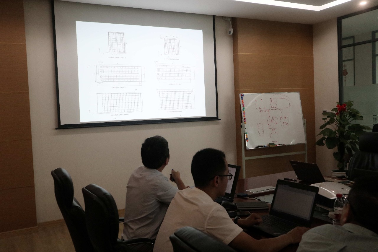 内训会第四讲 | 仓储物流:立库系统深度解析