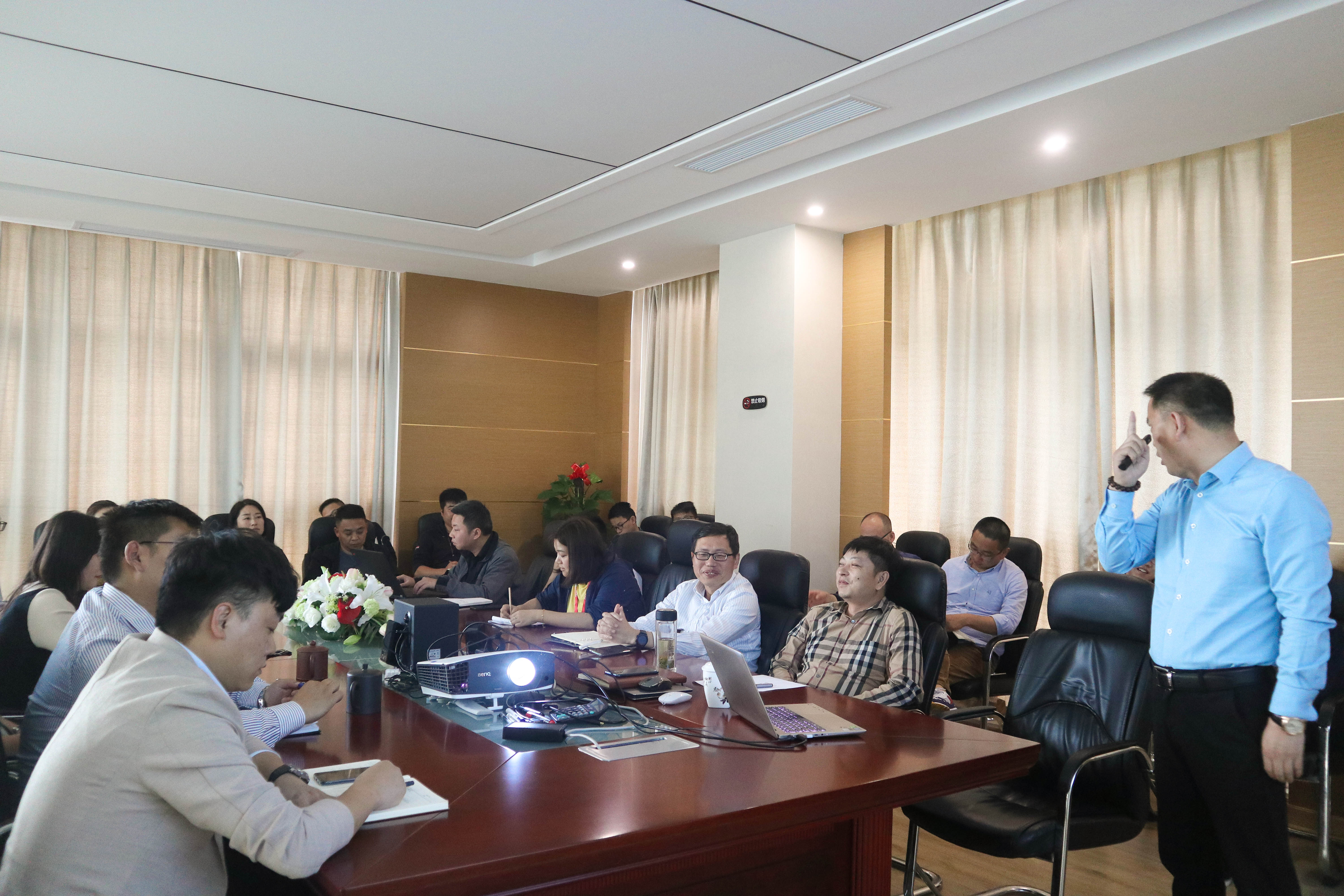 内训会第二讲 | 从自我管理到企业管理:如何做好PDCA、SDCA和ABC管理法的实际运用