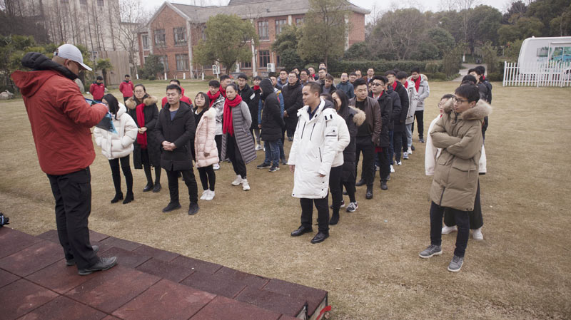 不忘初心担使命,奋楫再创新传奇 | 宝开年度盛典系列活动圆满收官