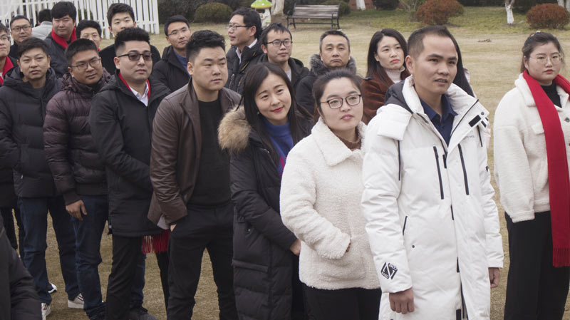 不忘初心担使命,奋楫再创新传奇 | 宝开年度盛典系列活动圆满收官