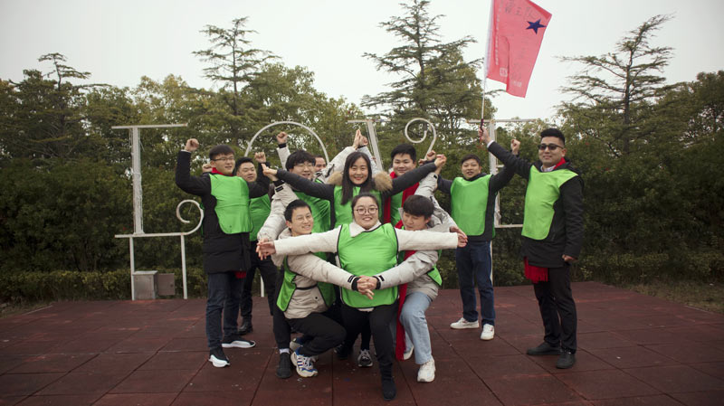 不忘初心担使命,奋楫再创新传奇 | 宝开年度盛典系列活动圆满收官