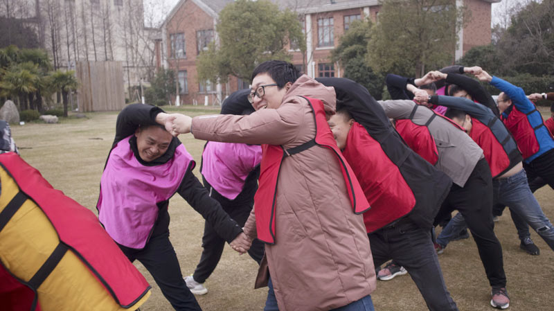 不忘初心担使命,奋楫再创新传奇 | 宝开年度盛典系列活动圆满收官