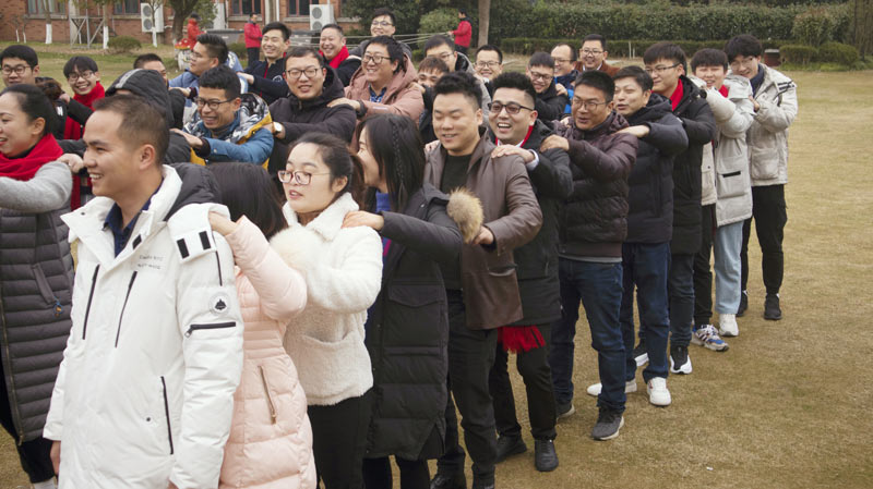 不忘初心担使命,奋楫再创新传奇 | 宝开年度盛典系列活动圆满收官