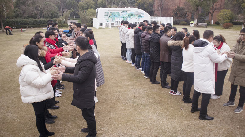 不忘初心担使命,奋楫再创新传奇 | 宝开年度盛典系列活动圆满收官