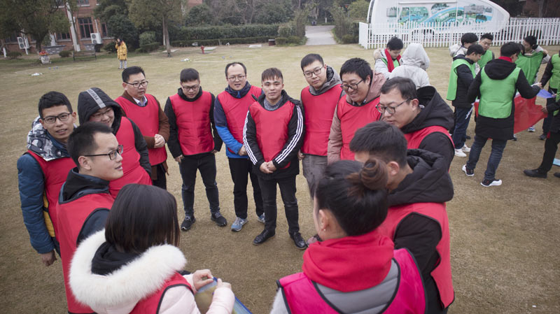 不忘初心担使命,奋楫再创新传奇 | 宝开年度盛典系列活动圆满收官