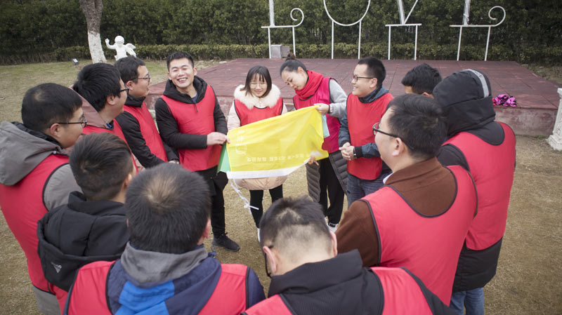 不忘初心担使命,奋楫再创新传奇 | 宝开年度盛典系列活动圆满收官