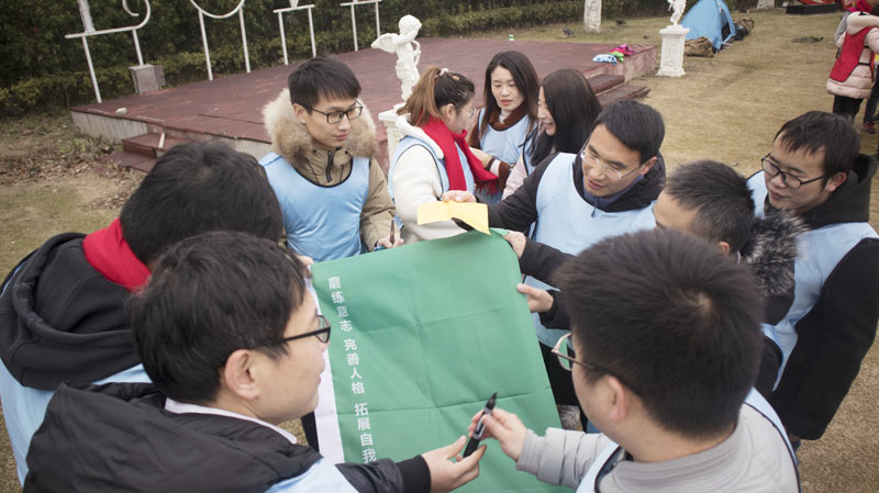 不忘初心担使命,奋楫再创新传奇 | 宝开年度盛典系列活动圆满收官