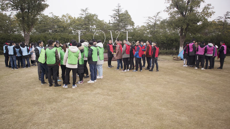 不忘初心担使命,奋楫再创新传奇 | 宝开年度盛典系列活动圆满收官