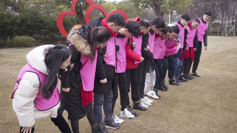 不忘初心担使命,奋楫再创新传奇 | 宝开年度盛典系列活动圆满收官