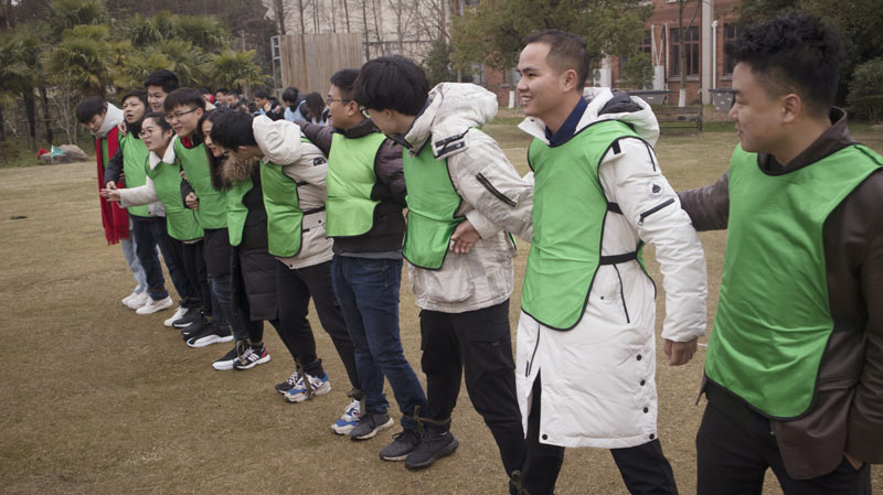 不忘初心担使命,奋楫再创新传奇 | 宝开年度盛典系列活动圆满收官